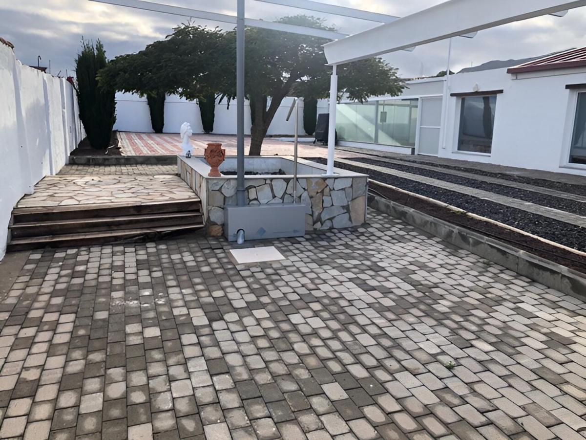 Los Cipreses Ingenio Exterior foto